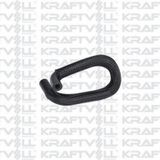 Kraftvoll 10031977 Corsa B 1.0/1.2/1.4/1.6 Yakıt Besleme Borusu Depo Arası Hortumu