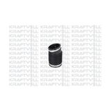 Kraftvoll 10032009 Hava Filtre Hortumu Ford B Ma1.5 Tdcı 1.6 Tdcı Ford Fiesta Vı 1.4 Tdcı 1.5 Tdcı 1.6 Tdcı Courırer 14- AV219C623CC