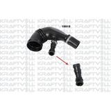 Kraftvoll 10032051 Turbo Borusu Hortumu Fiat Fiorino Linea 500 500 L 1.3 Multijet Fiat Grande Punto Panda Punto Evo 1.3 Multijet Fiat 1.3 Multijet 95