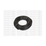 Kraftvoll 10032219 İçten Örgülü Yakıt Hortumu 65659 14.0mm 22.0mm Nbr Cr E Tipi Makarasız 25m