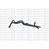 Kraftvoll 10032473 Soğutma Sıvısı Su Borusu T5 03-10 2.5 Tdı Axe Axd Blj 7H0121065G