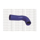 Kraftvoll 10032851 Intercooler Çıkış Hortumu Karsan Jest 2.3 D Euro V 1015040AA