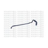 Kraftvoll 10033489 Yedek Su Depo Boruları Opel Astra J 1.3 2.0 Cdtı Opel Astra J 1.6 1.7 1336380