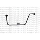 Kraftvoll 10034567 Radyatör Havalandırma Hortumu Man Tgx-tgs Euro 6 81063035686