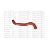 Kraftvoll 10034805 Turbo Intercooler Hortumu 4 Kat Polyester Kullanılmıştır Euro 4 Iveco Daily Iv 3.0 D 504136611