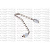 Kraftvoll 10040062 Adblue Basınç Borusu (6Mm Krom Mercedes Axor 905 A9061401055