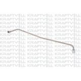 Kraftvoll 10040153 Adblue Basınç Borusu (6Mm Krom Mercedes Axor 1839 26282Me