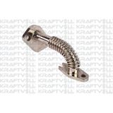 Kraftvoll 10040394 Turbo Yağlama Borusu Doblo Albea Palio Punto Fiorino 1.3 Jtd Nemo Bipper 1.3Hdı Corsa C Corsa D Mer 73500435