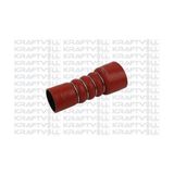 Kraftvoll 10040455 Intercool Silikon Hortum Iç Çap 50MM 65MM Boy 190MM 3 Bogum Man L 2000 M 1999 81963200168