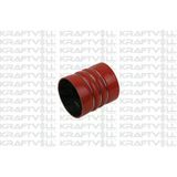 Kraftvoll 10040458 Intercool Silikon Hortum Iç Çap 120MM Boy 135MM 2 Bogum Man F2000 Lion Star Neoplan Tourlıner 81964200506