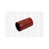 Kraftvoll 10040461 Intercool Silikon Hortum Iç Çap 90MM Boy 160MM 3 Bogum Man Tgl 12.180 Tgm M 2000 L 2000 18.220 18.223 81963200175