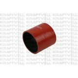 Kraftvoll 10040474 Intercool Silikon Hortum Iç Çap 90MM Boy 90MM Düz Man Truck 51963300352