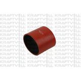 Kraftvoll 10040523 Intercool Silikon Hortum Iç Çap 100MM Boy 100MM Düz Man Mercedes Truck O 403 Euro3 O 344 0020946982