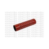 Kraftvoll 10040562 Intercool Silikon Hortum Iç Çap 79MM Boy 325MM 8 Bogum Renault Truck Premium 96-KERA05- 5010514310
