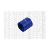 Kraftvoll 10040567 Intercool Silikon Hortum Iç Çap 60MM Boy 71MM Düz Renault Truck Premium Magnum 5005026298