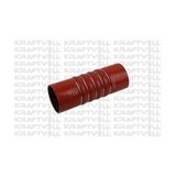 Kraftvoll 10040568 Intercool Silikon Hortum Iç Çap 80MM Boy 235MM 4 Bogum Renault Truck Kerax 5010315918