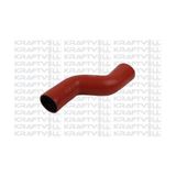 Kraftvoll 10040571 Intercool Silikon Hortum Iç Çap 80MM Boy 420MM Dırsek Renault Truck Premium KERA370 410 450 05-400 00- 5010514306