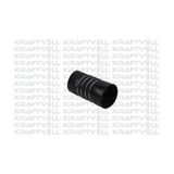 Kraftvoll 10040573 Intercool Silikon Hortum Iç Çap 90MM Boy 195MM 3 Bogum Renault Truck Premium 430-440-459 7420953255