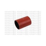 Kraftvoll 10040577 Intercool Silikon Hortum Iç Çap 80MM Boy 125MM Düz Renault Truck Premıuım Dxı 430-440-459 7420978354