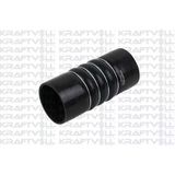 Kraftvoll 10040581 Intercool Silikon Hortum İç Çap 80mm Boy 190mm 3 Bogum Renault Truck Kerax 7420966479