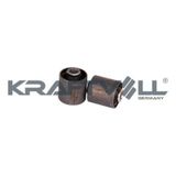 Kraftvoll 10050016 Salıncak Burcu Dişi Metal Accent 00-06 40x12x49