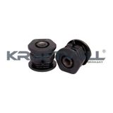 Kraftvoll 10050018 Salıncak Burcu Sağ Sol Honda Civic 96-00 Arka Memelı Ic Çap 18mm Boyu 61mm 51391so4005
