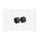 Kraftvoll 10050033 Salıncak Burcu Dişi Metal Accent 00-05 52X12X53 5455525000