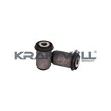 Kraftvoll 10050048 Salıncak Burcu Dişi Metal Diş H100 Kamyonet 97-42x16x76mm 54522413000