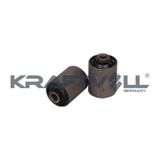 Kraftvoll 10050086 Salıncak Burcu Ön Alt Metal Mazda 626 88-96 Gj2134460b