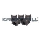 Kraftvoll 10060032 Viraj Demir Lastiği Ön Honda Civic 96-01 51306s04n01