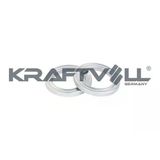 Kraftvoll 10060097 On Sag - Sol Ducato Boxer Jumper Tum Modell Amortisör Rulmanı