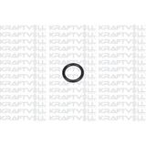 Kraftvoll 10060369 Emme Manifold Contası Oring Takımı Lastik C1 C2 C3 P107 206 207 P307 1.4hdı DV4D 8hx 0348.R2