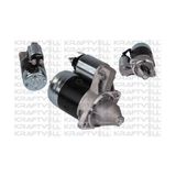 Kraftvoll 11010003 Mars Motoru 12V 8 Dıs 0.9kw Excel Accent Sonata Colt Galant Proton Lucas 61924 100