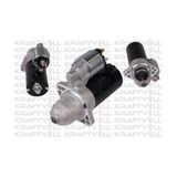 Kraftvoll 11010012 Mars Motoru 12V 9 Dıs 1.4kw Ccw Vega 110 111 112 (Ters Donus)