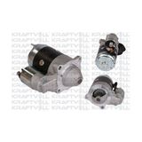 Kraftvoll 11010018 Mars Motoru 12V 9 Dıs R12 Toros