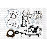 Kraftvoll 12010049 Motor Takım Contası Skt Keçeli Sıvı Contalı Clio Kangoo Megane Nissan Qashqai Note Micra Juke 1.5 Dcı Silindir Kapak Contasız Subap Lastikli 7701475763