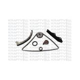 Kraftvoll 12100076 Eksantrik Zincir Seti Micra 1.4 1.0 1.2 16v Cg10de Cg12de Cr10de Cr12de Cr14de 13028ax001