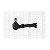 Kraftvoll 13020044 Rot Başı Sağ Uzun Clio 90-97 6000022721