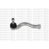 Kraftvoll 13020215 Rot Başı Sağ Mitsubishi L200 2005- 4422a010