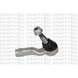 Kraftvoll 13020374 Rot Başı Ön Sol Range Rover Evoque L538 11-19 Discovery Sport L550 14-jaguar E-pace X540 17- Lr027570