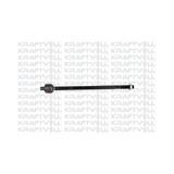 Kraftvoll 13030414 Rot Mili Sol Discovery 3 L319 04-09 Discovery 4 L319 09-17 QFK500010