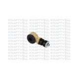 Kraftvoll 13040036 Z Rot Stabilizatör Çubuğu 22mm Astra F 91 01 Calibra 90 97 Vectra A 88 11 95 Komple 350260