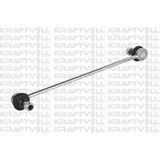 Kraftvoll 13040038 Z Rot Stabilizatör Çubuğu Signum Vectra C 02-08 Croma 04 24417251