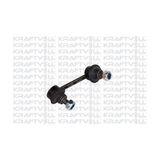Kraftvoll 13040062 Stabilizer Z Rotu Arka Sol Toyota Avensis 97-06 Corolla 02-05 4884021010
