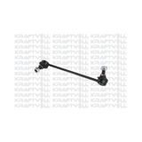 Kraftvoll 13040192 Z Rotu Stabilizatör Çubuğu Combo C Corsa C Meriva A Tigra B Vectra B 96-01 350610