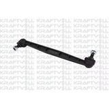 Kraftvoll 13040193 Z Rotu Stabilizatör Çubuğu Astra G 98-10 Astra H 04-13 Meriva B 10-17 Zafira B 05-15 Plastik 350611