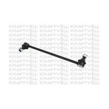 Kraftvoll 13040210 Stabilizer Z Rotu Ön Sağ Sol Toyota Corolla 02-07 Avensis T25 03-09 Verso 04-08 4882002030