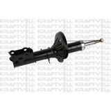 Kraftvoll 15010050 Amortisör Ön Sol Hyundai Getz 1.3 1.4 Benzinli 1.5 Crdı 2002-gazlı Abs'li 546501c200