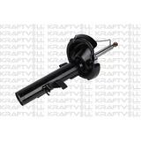 Kraftvoll 15010051 Ön Amortisör Sağ Focus Iı 04-11 Focus Iı C-max 03-11 1.6 1.8 2.0 1.6tdcı 2.0tdcı 4m5118b038aab