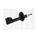 Kraftvoll 15010079 Ön Amortisör Clio 1.4 8v K7j Düz Tabla 7700436108